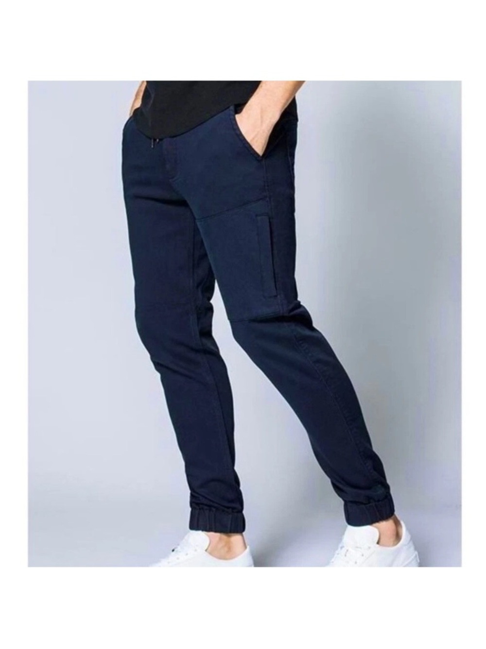 DU/ER Men's N2X Slim Fit Nany Jogger size 30 X 29